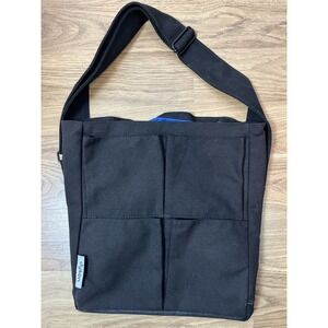 Genuine DYSON Tool Storage Bag Accessory Caddy Tool Bag Only Black